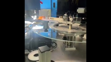 Are you interested in the complete visual inspection process? #visualdetection #visioninspection#avi