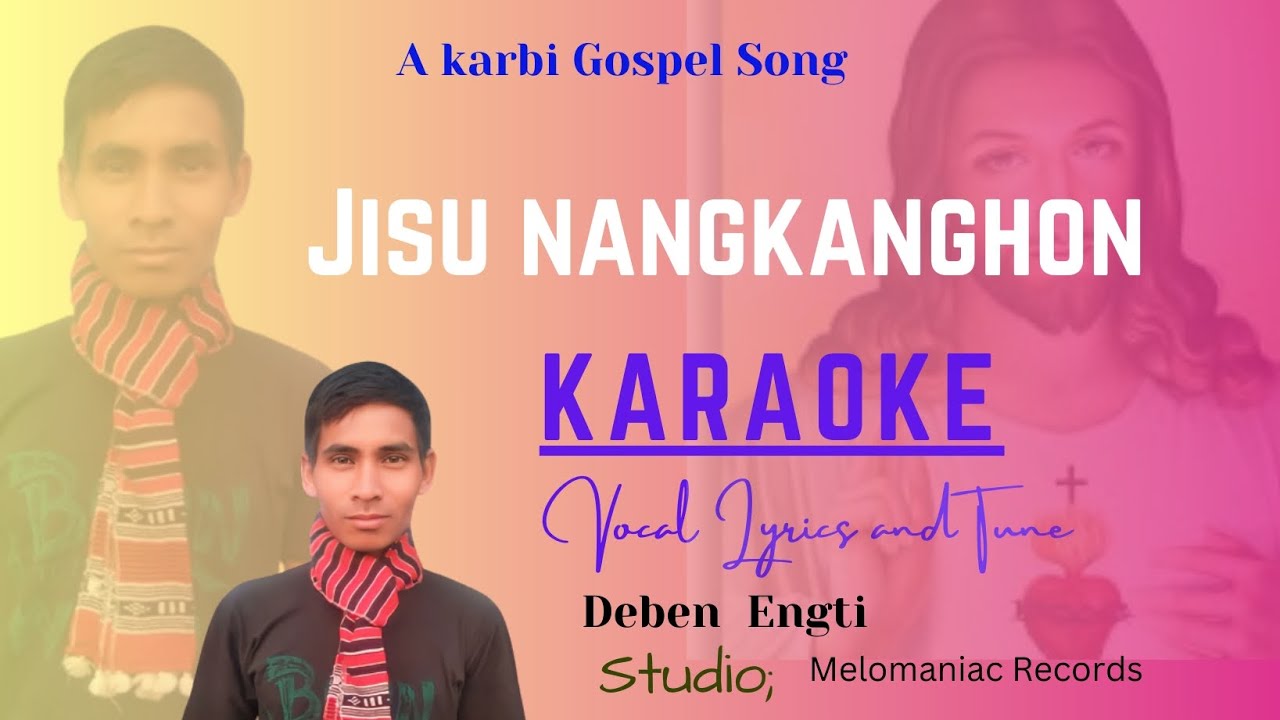 Jisu Nang kanghon ke Karaoke