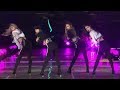 [171104] 덜덜덜(DDD) / EXID / Dream Concert in Pyeongchang