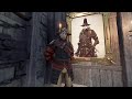 Deserto do Caos - Capitão Inquisidor - Vermintide 2