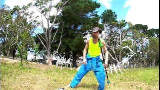 Ocker Devils Roll Tutorial