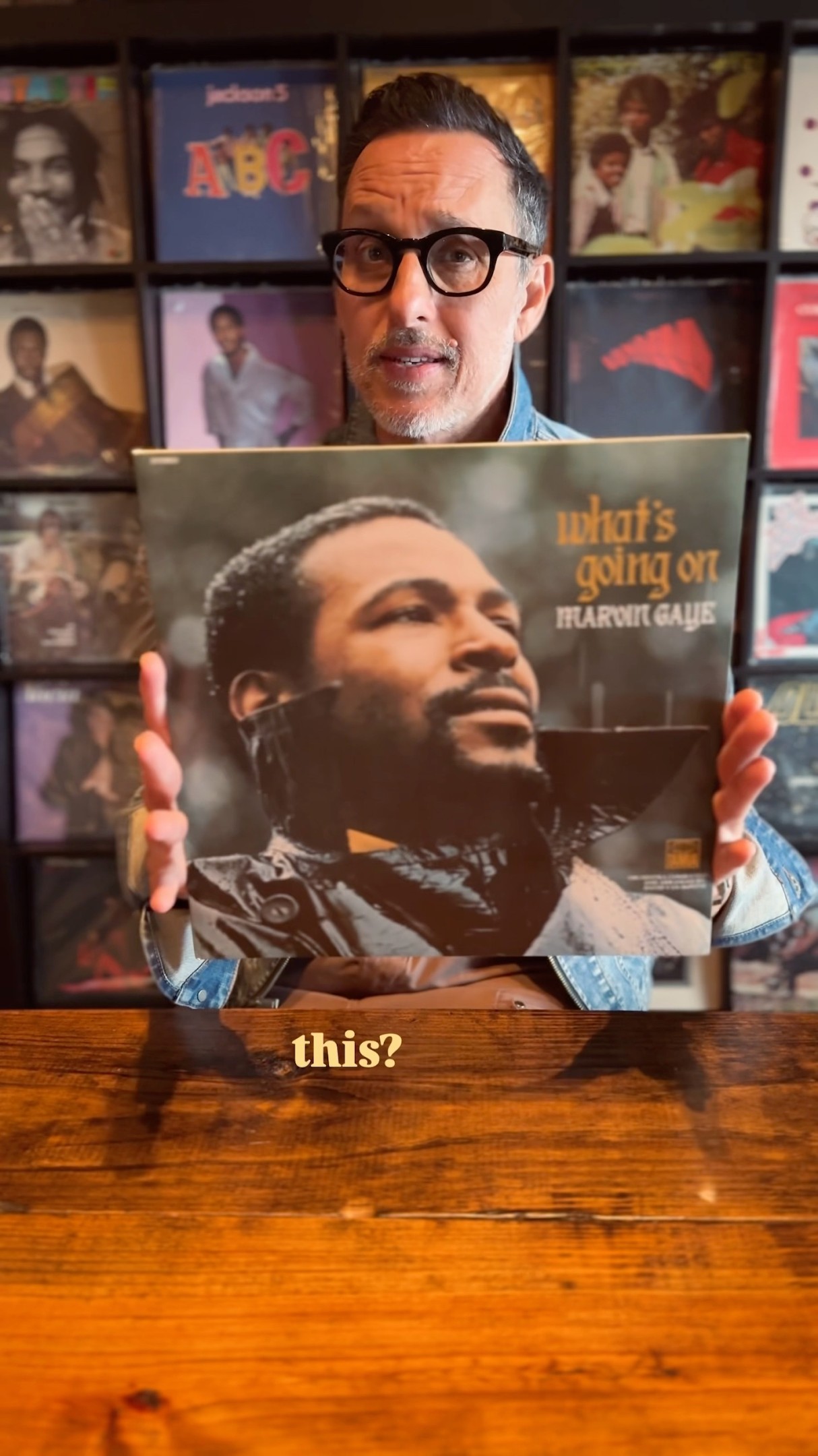 Marvin Gaye – What's Going On 1971 - YouTube