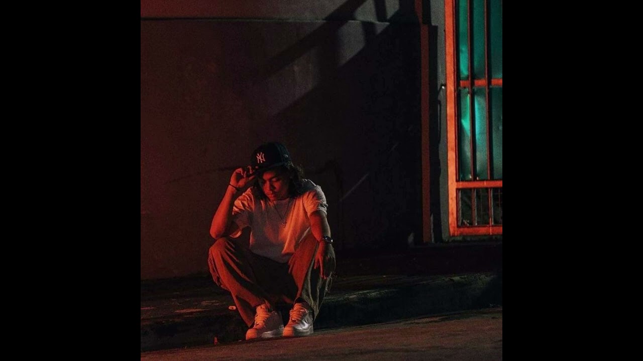 (FREE FOR PROFIT) Hev Abi Type Beat - Laid Back