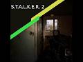 🪖 STALKER NINE-NINE - S.T.A.L.K.E.R. 2 #shorts #brooklynninenine  #gaming #gameplay