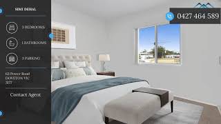 63 Power Road, DOVETON, VIC, 3177