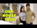 Our New Home After Marriage | That Glam Girl