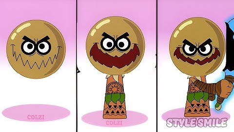 Sprunki OC Dirty Bubble All Phases  Incredibox Compilation COMPLETE