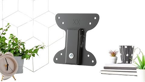 Gladiator Joe®  Mount VESA  Adapter Compatible with AOC