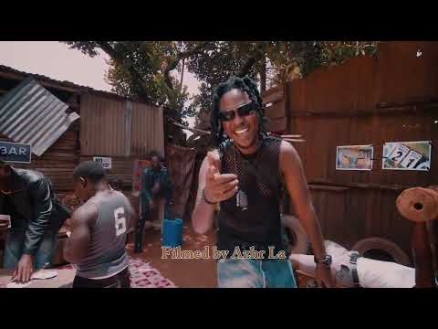 ABABEDDE - T PAUL 256 [OFFICIAL VIDEO]