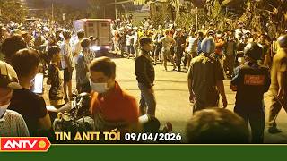 ANTV - Truyền hình Công an Nhân dân