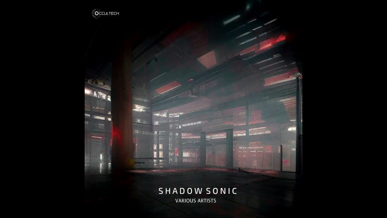 在 YouTube 上觀看「Synister (In) - Sonic Shadows」