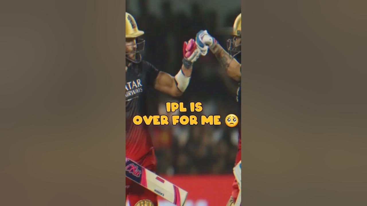 rcb-forever-rcb-ipl-viratkohli-kingkohli-trendingshorts-shorts