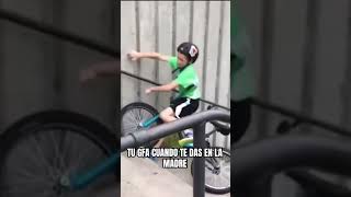 Tu Gfa Cuando Te Das En La Madre