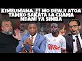 Kimeumana Mo Dewji Aingilia Kati Sakata La Clatous Chama Simba Atoa Tamko Zito