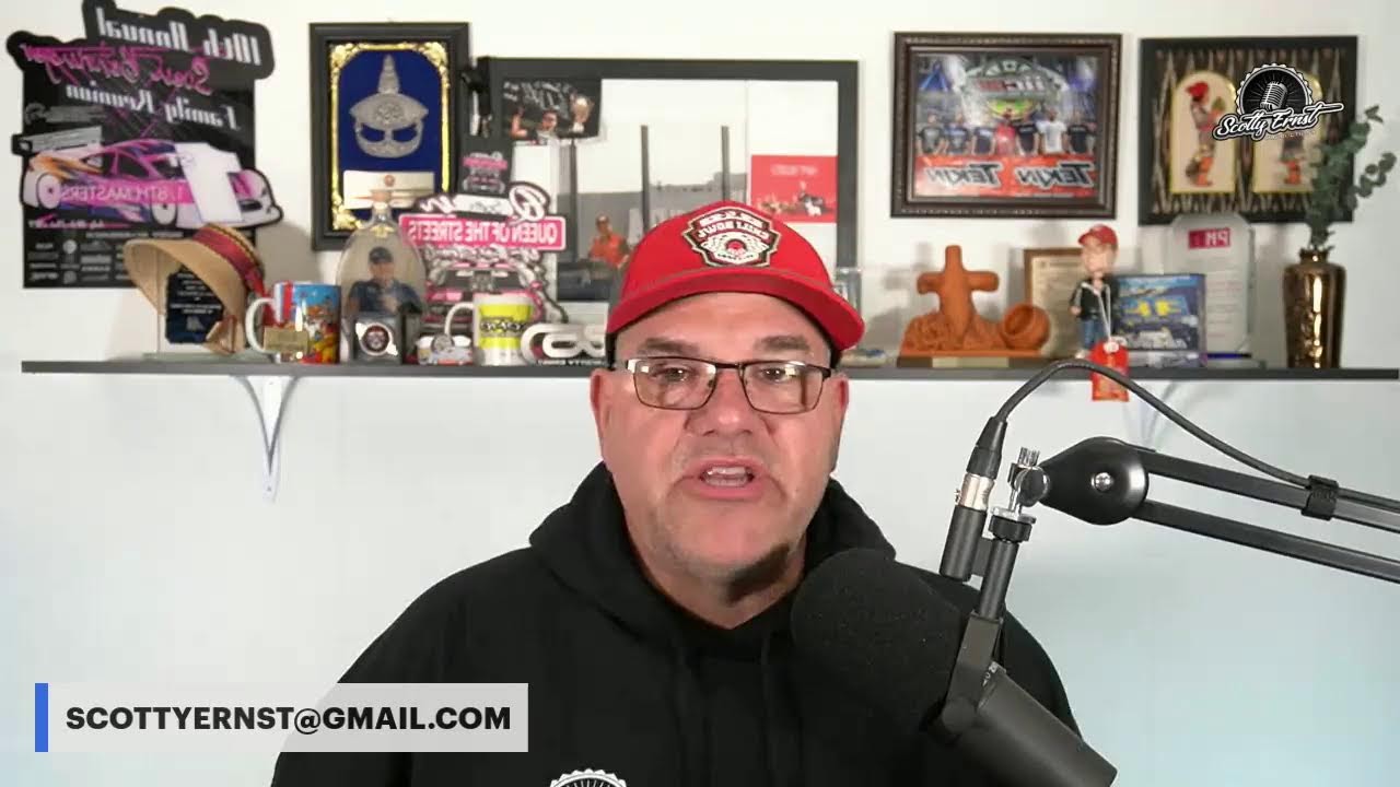2024 RC Chili Bowl YouTube