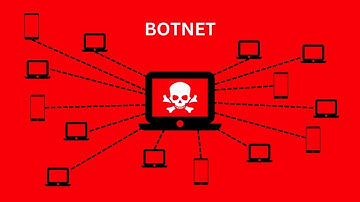 How to Create a Botnet