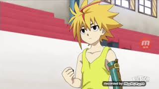 Beyblade burst evolution ( бейблэйд взрыв эволюция )(, 2018-01-07T11:53:26.000Z)