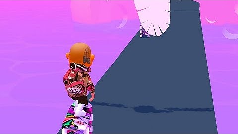 Doggface: Skate and Stack All Levels Gameplay Walkthrough iOS, Android (Levels 21-25)