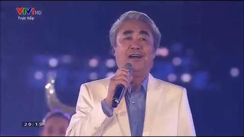 Hò biển, Tình ca người thợ mỏ | NSND Quang Thọ, Tuấn Anh, Hoàng Tùng | Carnaval Hạ Long 2018