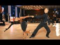 Robin veskus  diana gavrilova i pro latin  rumba  i fred astaire nynj dancesport  challenge 2022