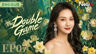 [ENG SUB] The Double Game | EP07 | 颜不由心 | NewTV | Wang Ruichang, Cao Enqi, Qi Yandi screenshot 3