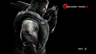 Gears of War 3: DLC Walkthrough [Aftermath] - Forces of Nature