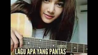 Perang Gambar - Status WA yang bikin Baper Bag. 8