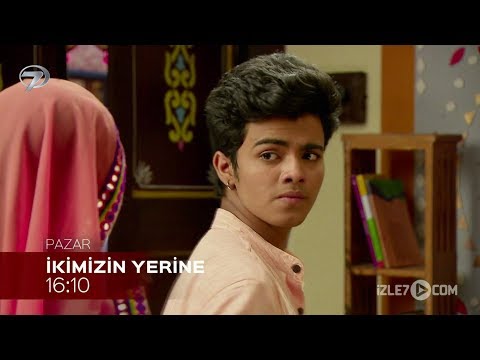 İkimizin Yerine 492. Bölüm Fragmanı - 12 Ocak Pazar