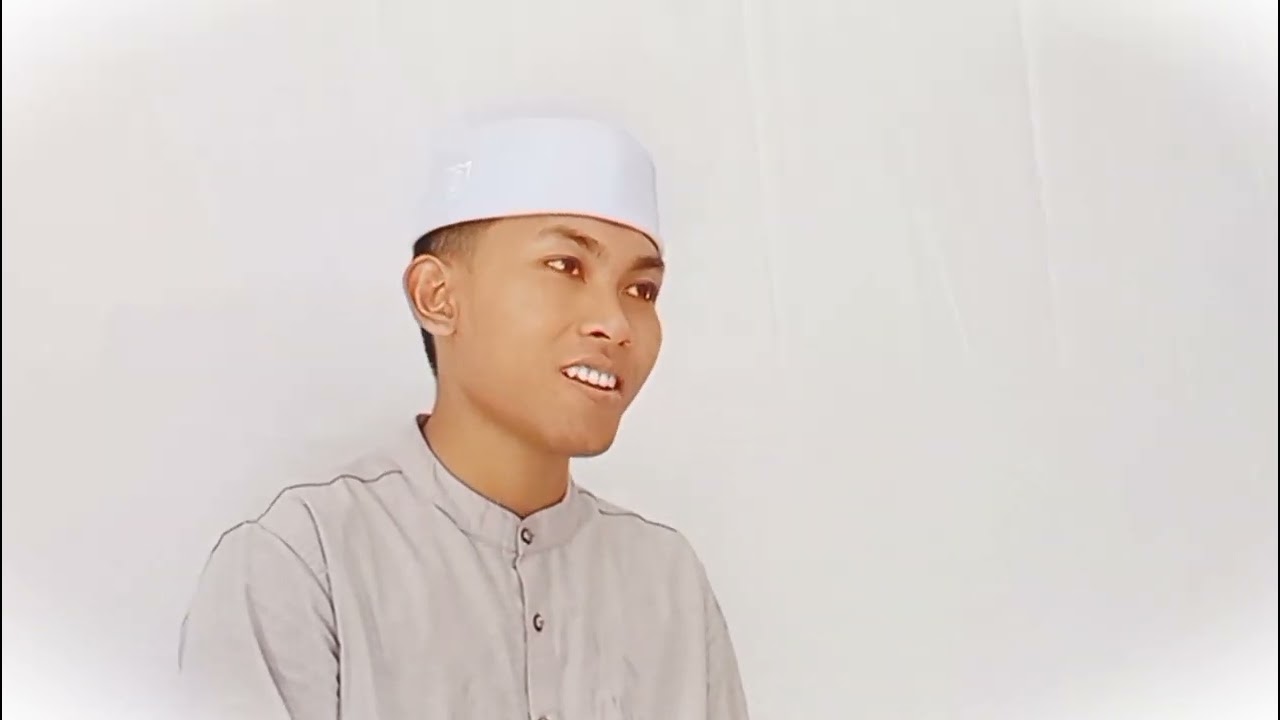Wabinna Maad x Habbitak x Ala Bali || Cover By:  Abdur Rahman Wahid