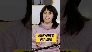 Does Pre-med really exist?