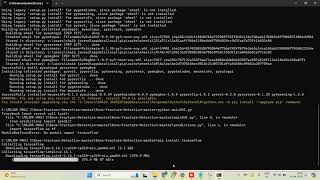 major projet - Bone Fracture Detection using deep learnig