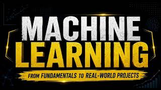 Stop Wasting Time: This ML Bootcamp Covers Everything in 2026