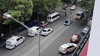 Families Of Victims To Speak At Bourke St Inquest Today