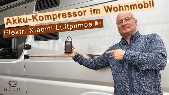 Reifen Kompressor – Die 15 besten Produkte im Vergleich - Autolifestyle  Ratgeber