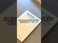 Twice's 1st & 2nd Album Unboxing 🎶