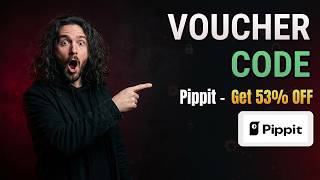 🔥 Pippit Promo Offer - Use Coupon Savings Today!