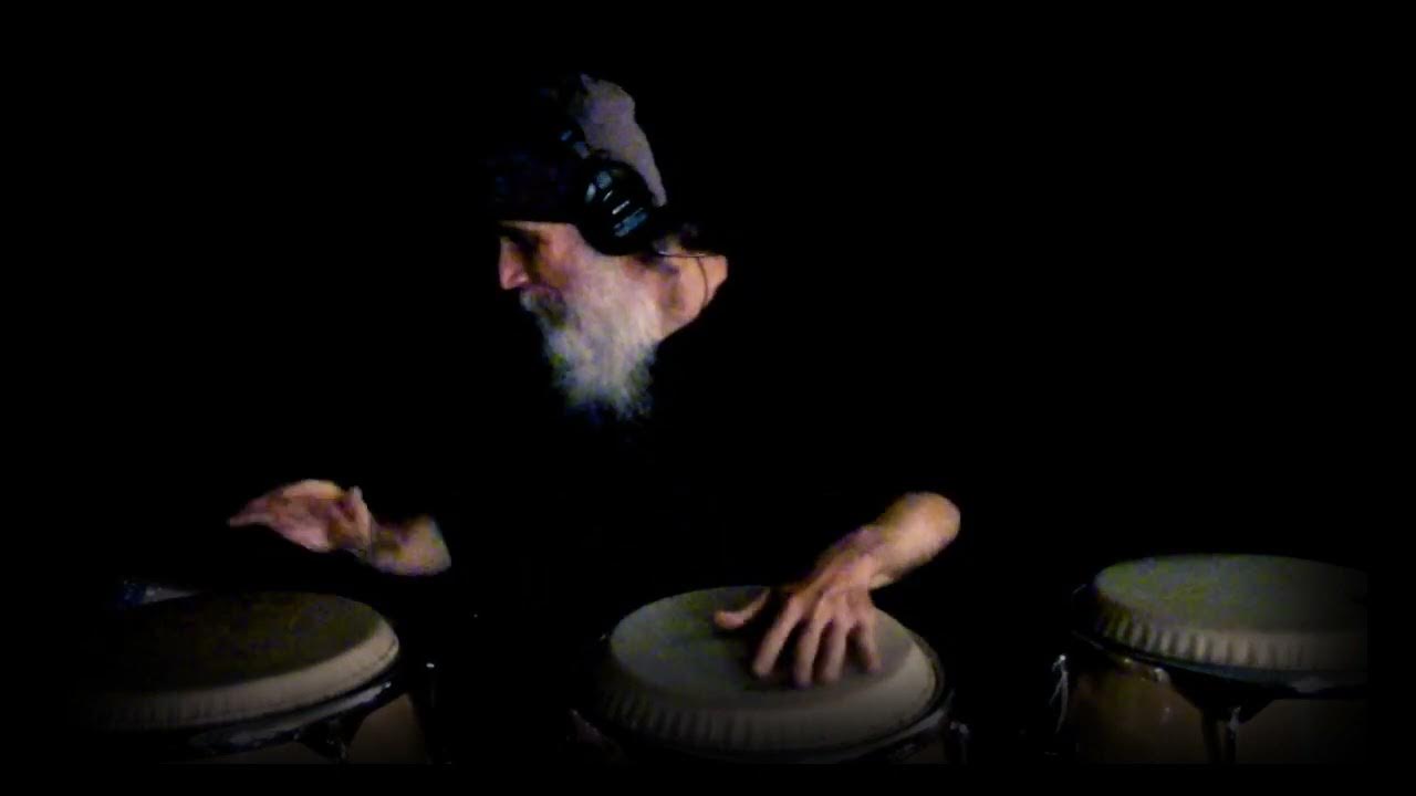 Jazz Congas Waltz For Debby Piano Trio Play Along YouTube