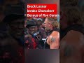Brock Lesnar and R-Truth: Pls make them a Tag Team!