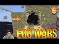 KUNDUM KİNG DERLER BANA! - MINECRAFT EGG WARS | Bölüm 28