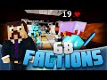 Minecraft Factions #68 - Surprise! (Minecraft Raiding)
