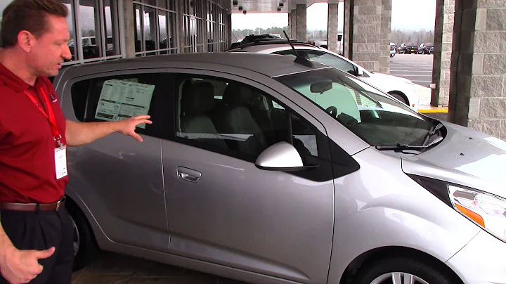 Hey Robyn! Take a Look at This New 2015 Chevrolet ...