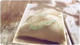 Подушечка для колец Gilliann Butterfly PIL165 Подушечка для колец Gilliann Butterfly PIL165