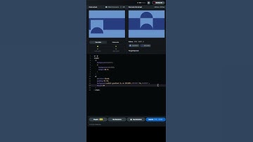 7/11/2024 - CSS battle - Daily Challenge - 100% Match #css #html #cssbattle #shorts #battles4u
