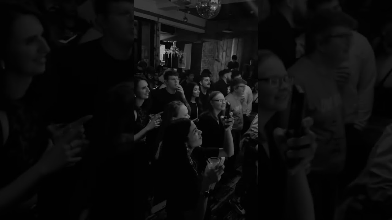 The Deaf Institute, Manchester 21/07/2023