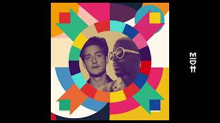 Demay X Deep Aztec  No Matter The Cost hyenah Remix