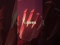 就算沒有土龍吟,也要拓前路|連結為完整版|#粉絲創作 #角色曲 #shorts