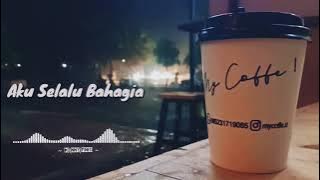 Story WA Kopi, Hujan, Malam, dan Rindu