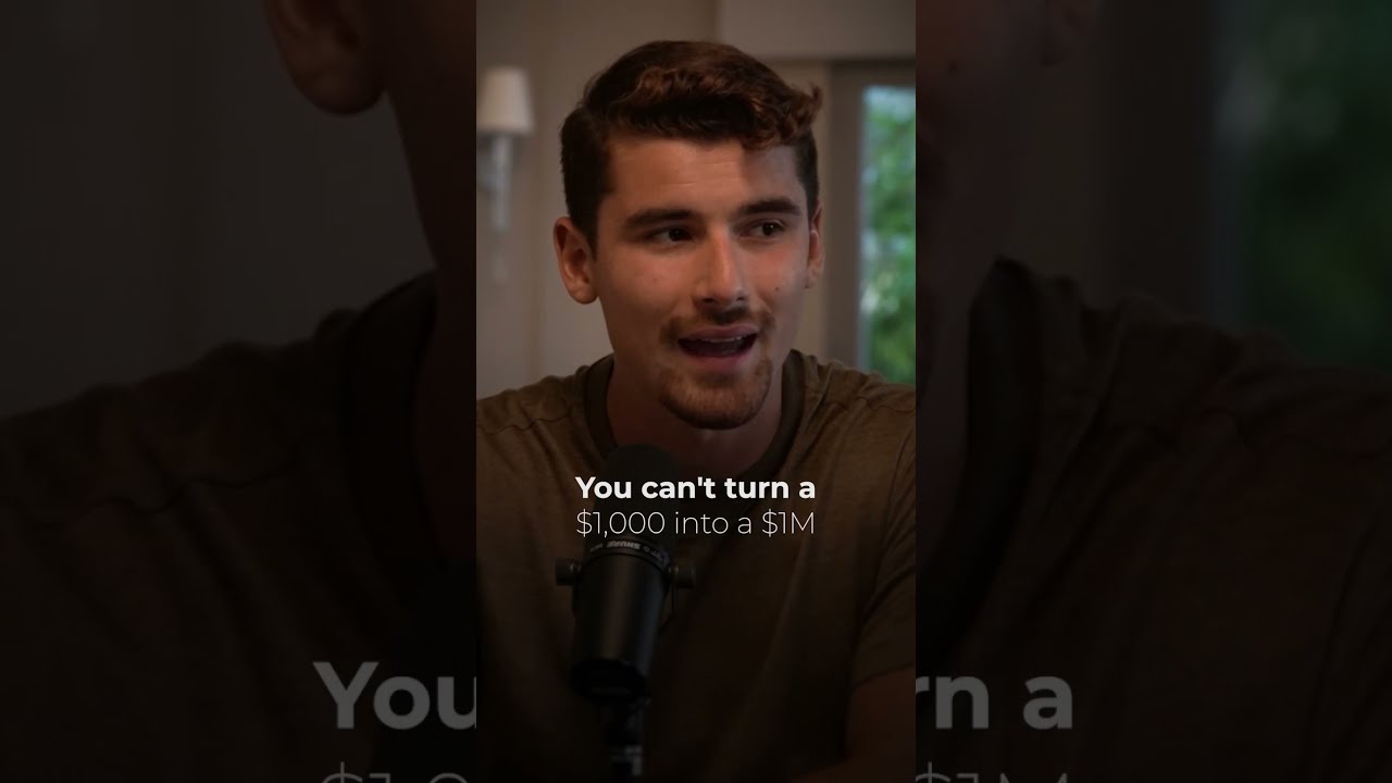 Watch This Before You Get Into Day Trading 