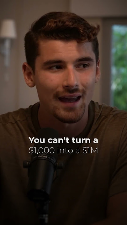 Watch this before you get into day trading!