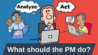 What Should the Project Manager Do? | PMP Question Strategy Explained